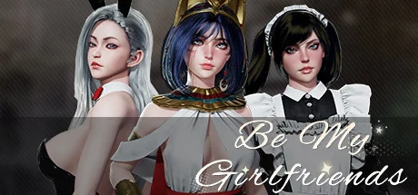 Be My Girlfriends PC performance and system requirements