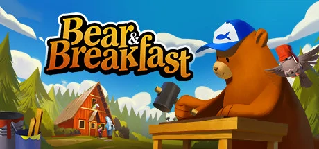Bear and Breakfast PC system requirements screenshot