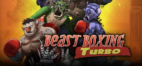 Beast Boxing Turbo PC system requirements screenshot