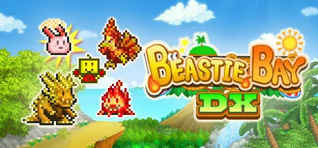 Beastie Bay DX PC performance and system requirements