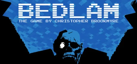 Bedlam PC system requirements screenshot