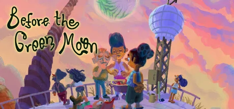 Before The Green Moon PC system requirements screenshot