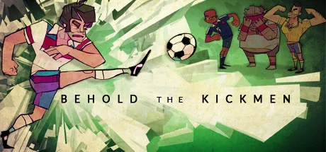 Behold the Kickmen PC system requirements screenshot