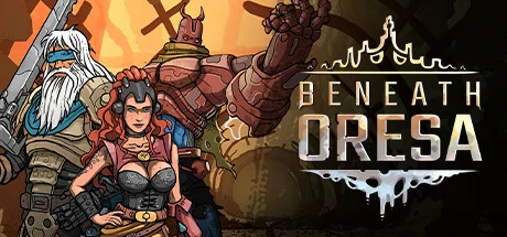 Beneath Oresa PC system requirements screenshot