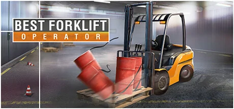 Best Forklift Operator PC system requirements screenshot