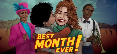 Best Month Ever! PC performance and system requirements