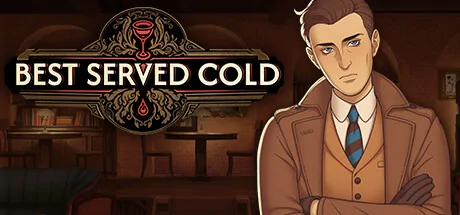 Best Served Cold PC system requirements screenshot