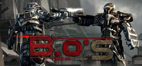 Bet on Soldier: Blood Sport PC performance and system requirements