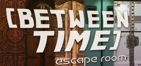 Between Time: Escape Room cover