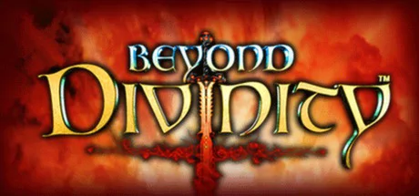 Beyond Divinity cover