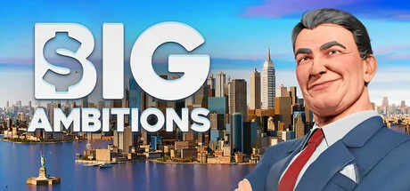Big Ambitions PC system requirements screenshot