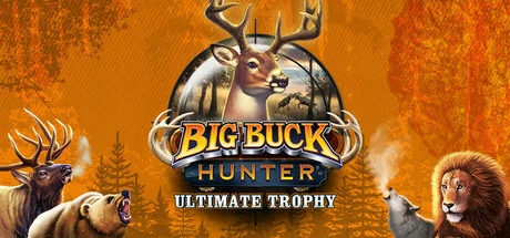 Big Buck Hunter: Ultimate Trophy PC system requirements screenshot