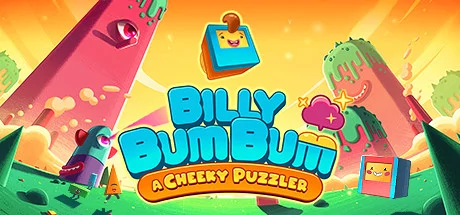 Billy Bumbum: A Cheeky Puzzler PC system requirements screenshot