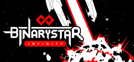 Binarystar Infinity cover