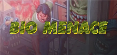 Bio Menace PC performance and system requirements