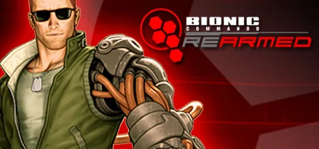 Bionic Commando: Rearmed PC performance and system requirements