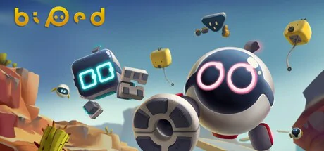 Biped PC performance and system requirements