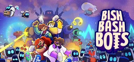 Bish Bash Bots PC performance and system requirements
