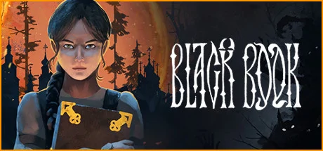 Black Book PC system requirements screenshot