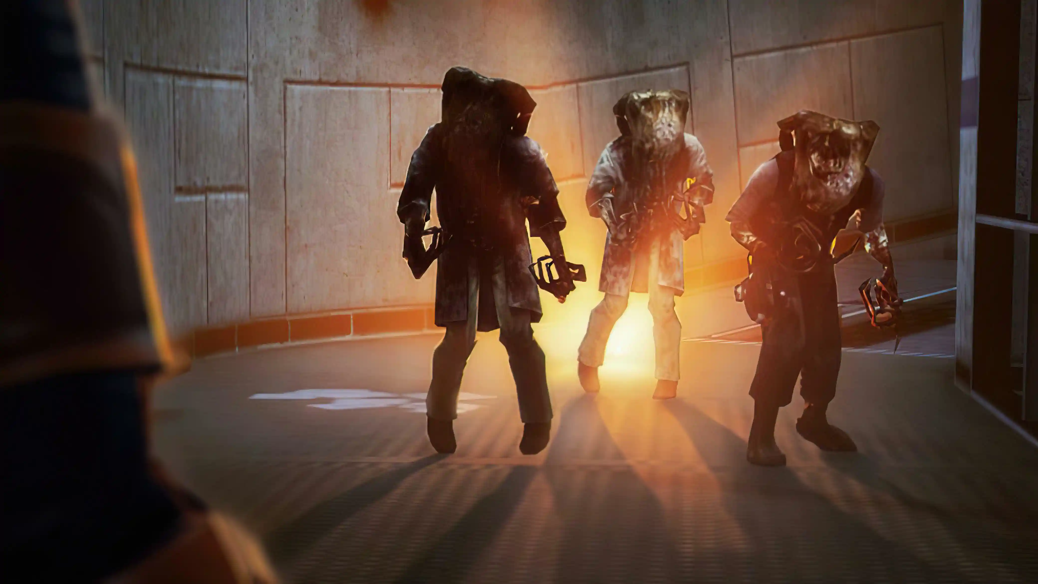 Black Mesa PC performance and system requirements