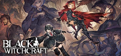 BLACK WITCHCRAFT PC system requirements screenshot