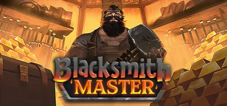 Blacksmith Master PC system requirements screenshot