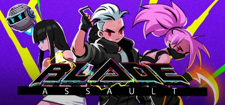 Blade Assault PC performance and system requirements