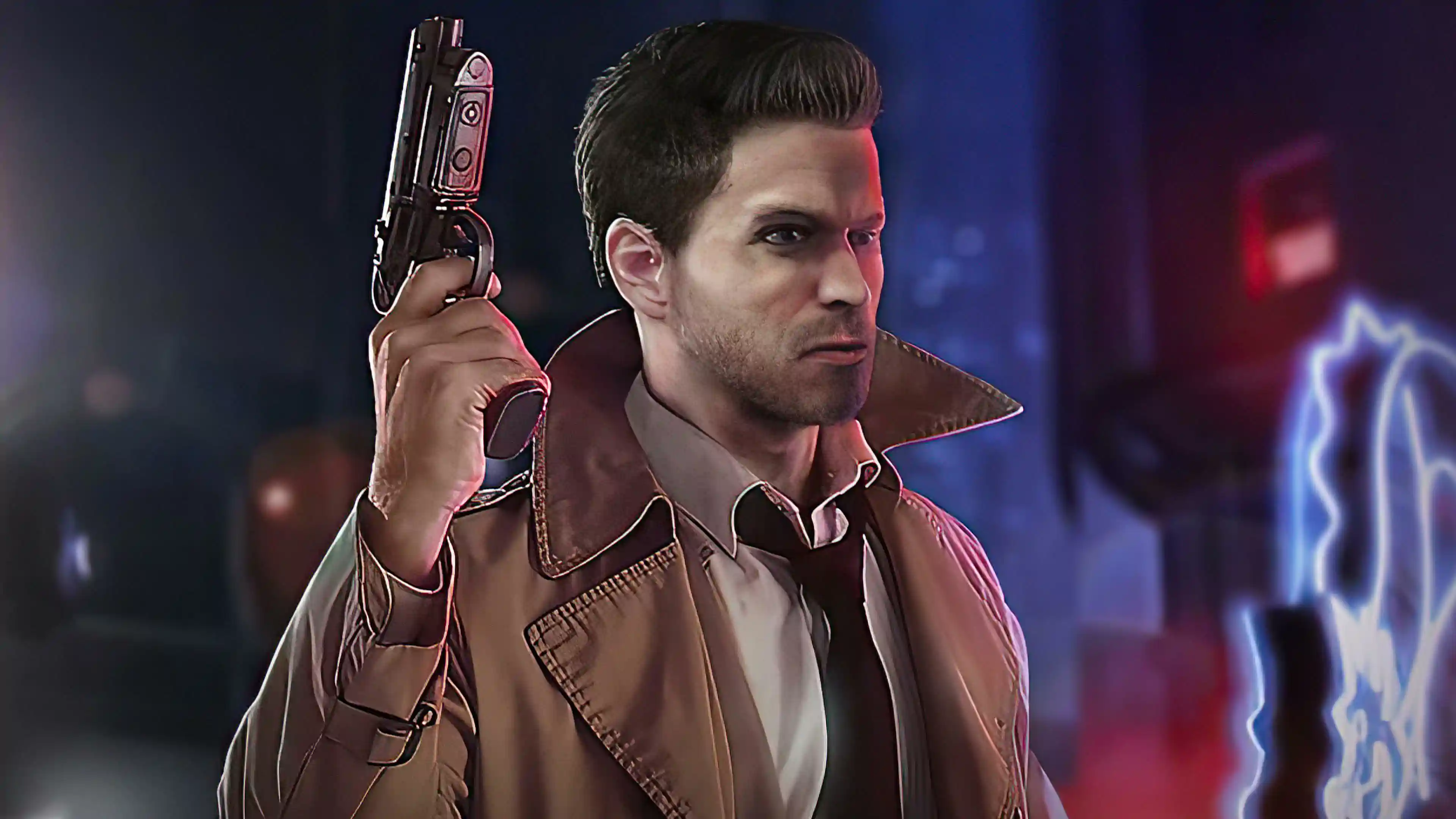 Blade Runner cover