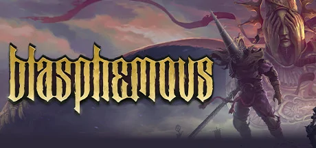 Blasphemous PC system requirements screenshot