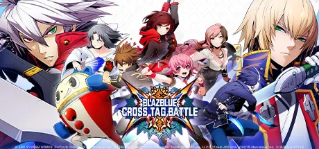 BlazBlue: Cross Tag Battle PC system requirements screenshot