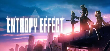 BlazBlue Entropy Effect PC performance and system requirements
