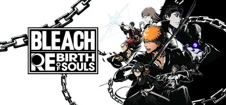 BLEACH Rebirth of Souls PC system requirements screenshot