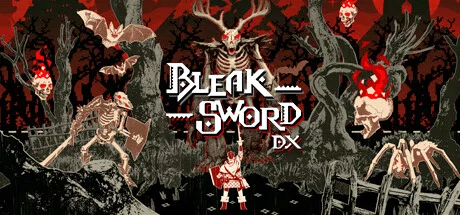Bleak Sword DX PC performance and system requirements