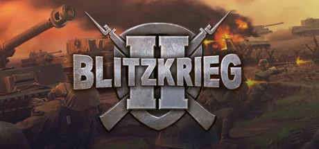 Blitzkrieg 2 Anthology cover