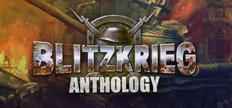 Blitzkrieg Anthology PC performance and system requirements