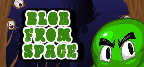 Blob From Space PC performance and system requirements