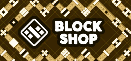 Block Shop PC system requirements screenshot