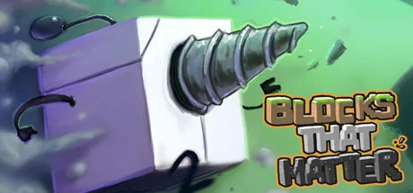 Blocks That Matter PC system requirements screenshot