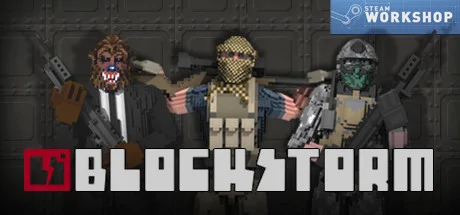 Blockstorm PC performance and system requirements
