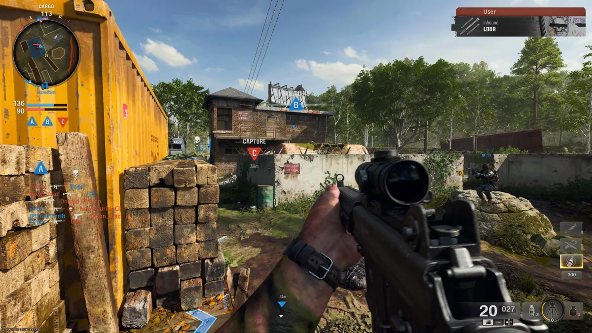 Call of Duty: Black Ops 6 Review – A Triumphant Return to Form