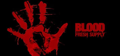 Blood: Fresh Supply PC system requirements screenshot