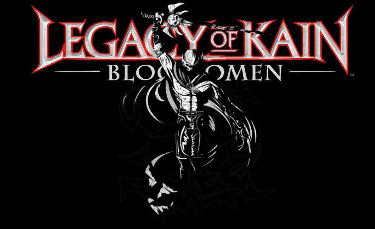 Blood Omen: Legacy of Kain PC system requirements screenshot