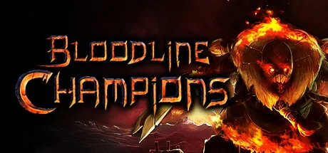 Bloodline Champions PC system requirements screenshot