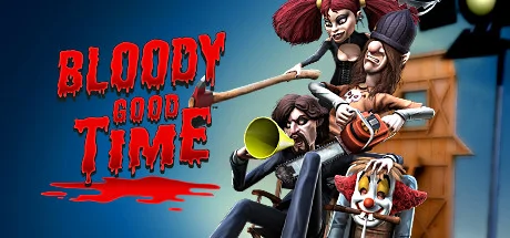Bloody Good Time PC system requirements screenshot