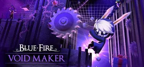 Blue Fire: Void Maker PC performance and system requirements