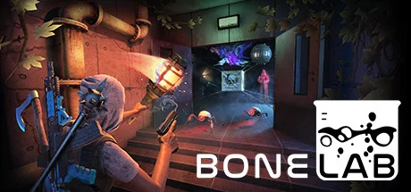 Bonelab PC system requirements screenshot
