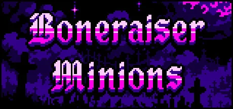 Boneraiser Minions PC performance and system requirements
