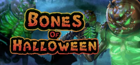 Bones of Halloween PC performance and system requirements