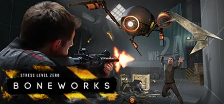 Boneworks PC performance and system requirements
