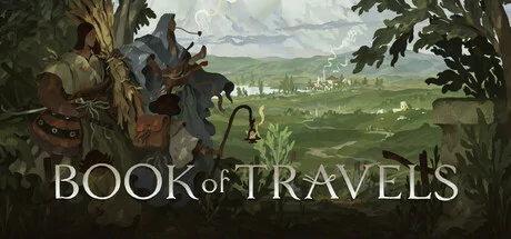 Book of Travels PC system requirements screenshot